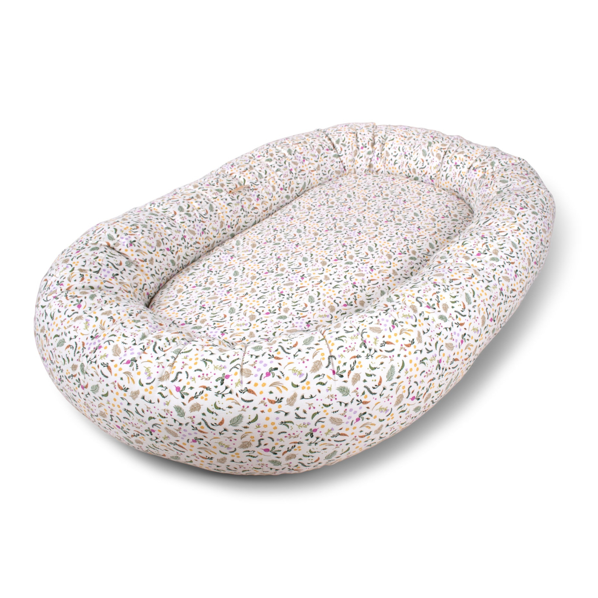 Product Image for Babynest din bumbac organic, harvest