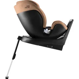 Scaun auto pentru copii Britax Römer, rotativ, 0 luni - 7 ani, 40-125 cm, Isofix, SWIVEL-GROW MAX AIR - 9