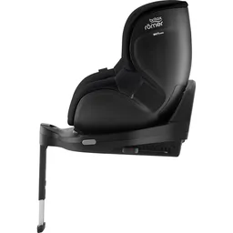 Car seat, DUALFIX PRO M - 6