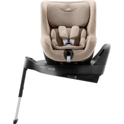 Scaun auto pentru copii Britax Römer, rotativ, cu bază ISOFIX, 3 luni-4 ani, 61-105 cm, 19 kg, DUALFIX PRO M - 7