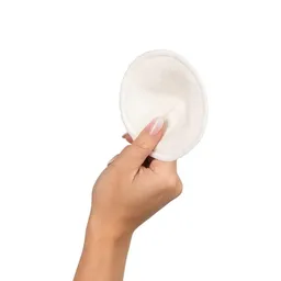 Protecții pentru sâni refolosibile, set de 8 bucăți - 1
