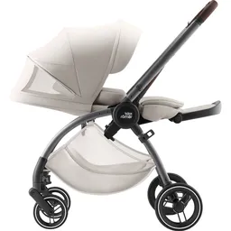 RIO Stroller - 6