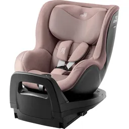 Scaun auto pentru copii Britax Römer, rotativ, cu bază ISOFIX, 0 luni-4 ani, 40-105 cm, 0-19 kg, Isofix, DUALFIX PRO - 2