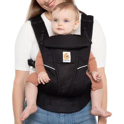 Baby Carrier, Omni Breeze - 4