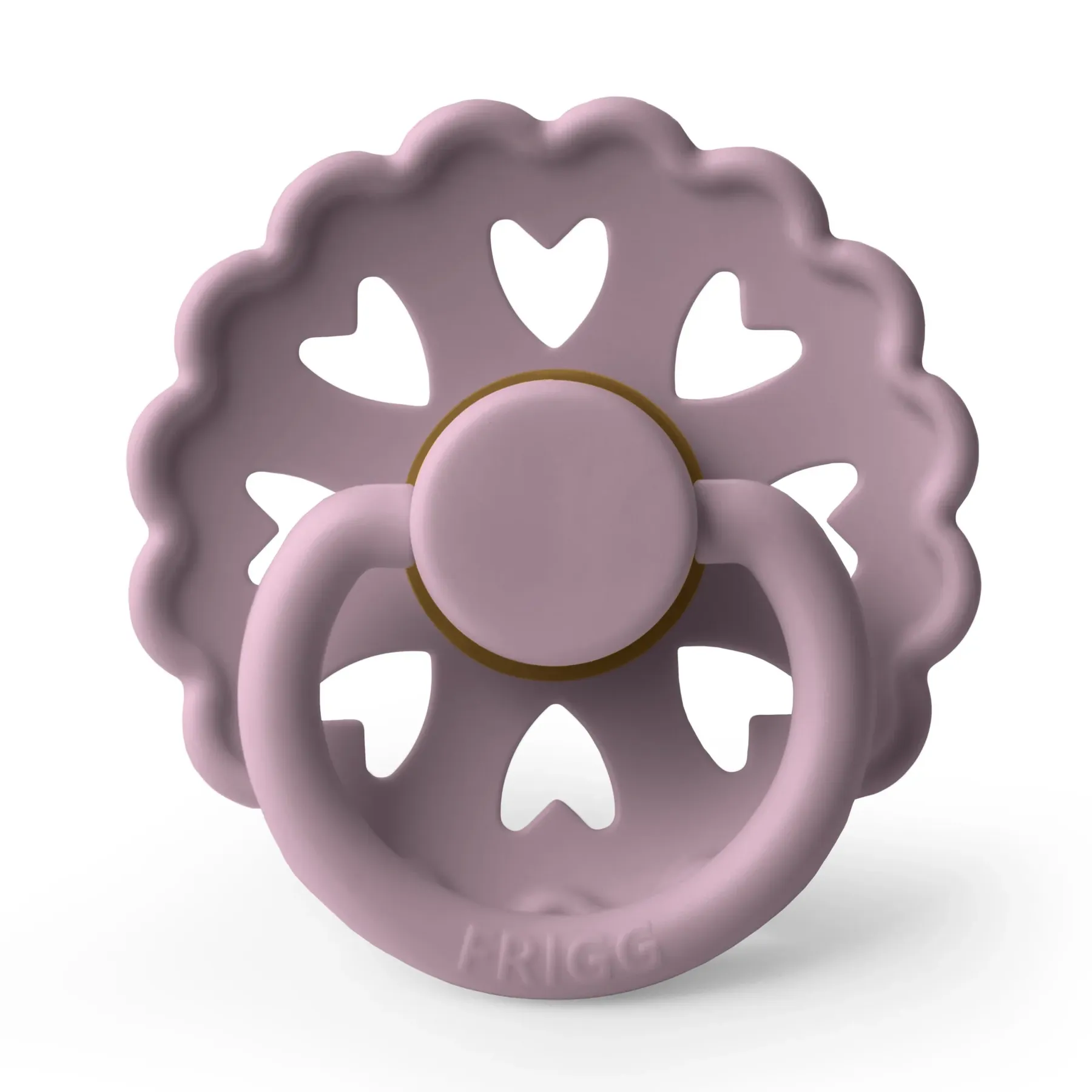 Suzetă din cauciuc natural, Fairytale x H.C Andersen - 1