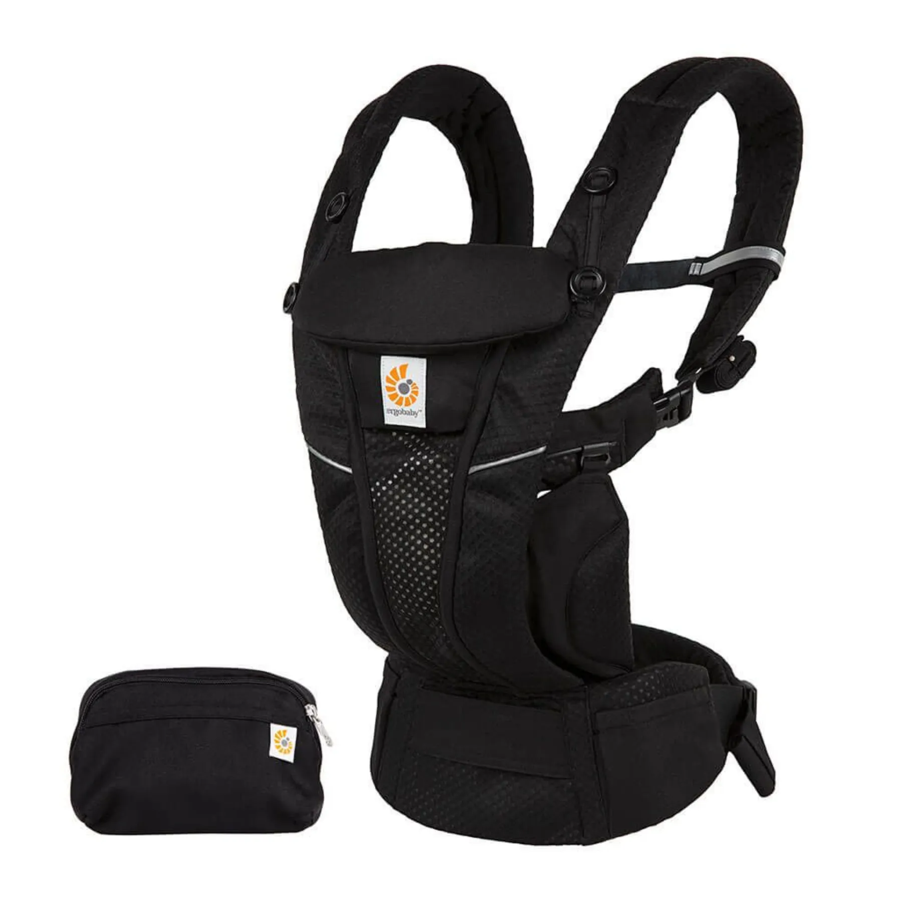 Baby Carrier, Omni Breeze - 1