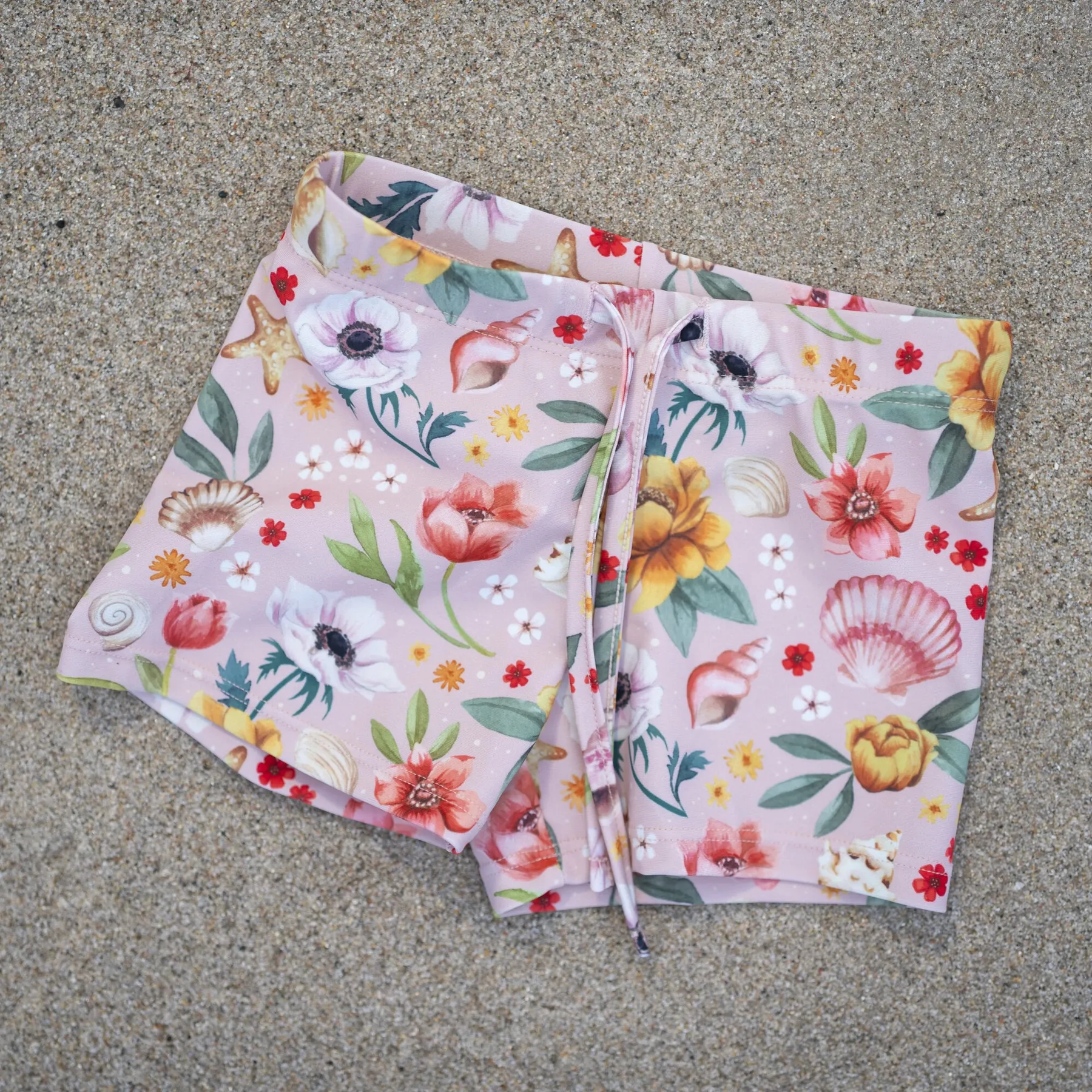 Slip pentru înot anti-UV, Orla - 3