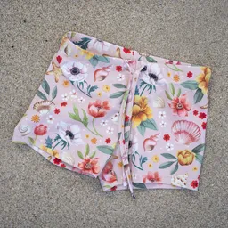 Slip pentru înot anti-UV, Orla - 3