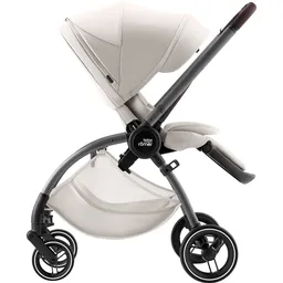 RIO Stroller - 5