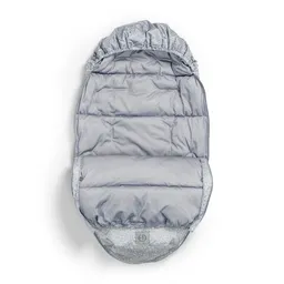 Sac pentru cărucior din puf - 2