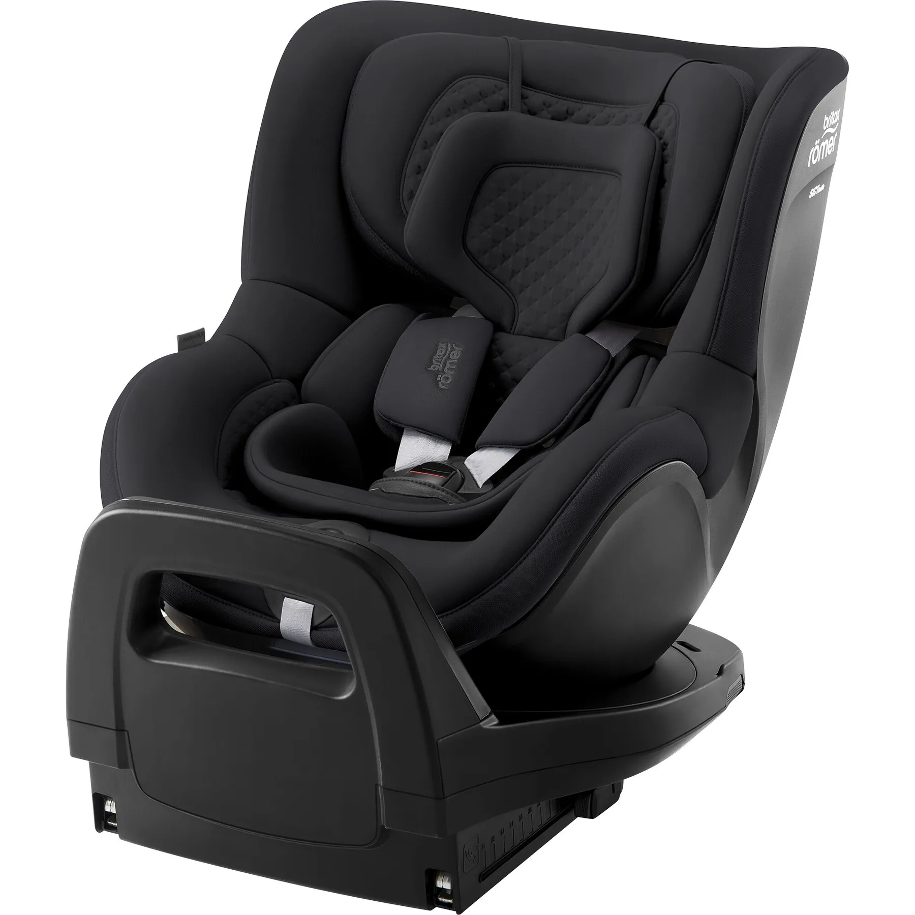 Car seat, DUALFIX PRO M - 2