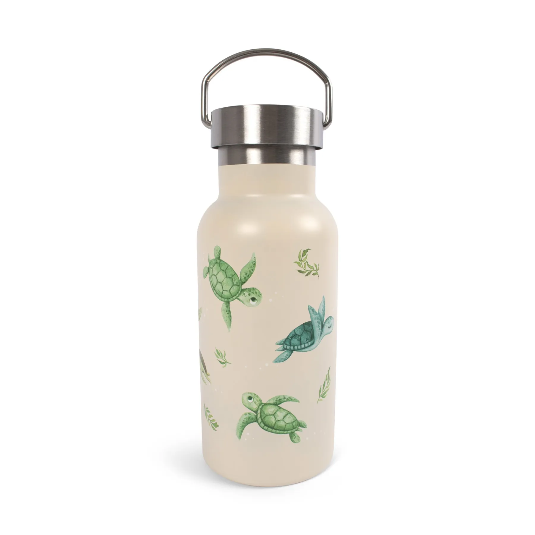 Sticlă din oțel inoxidabil, 350 ml - 2