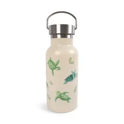 Sticlă din oțel inoxidabil, 350 ml - 2
