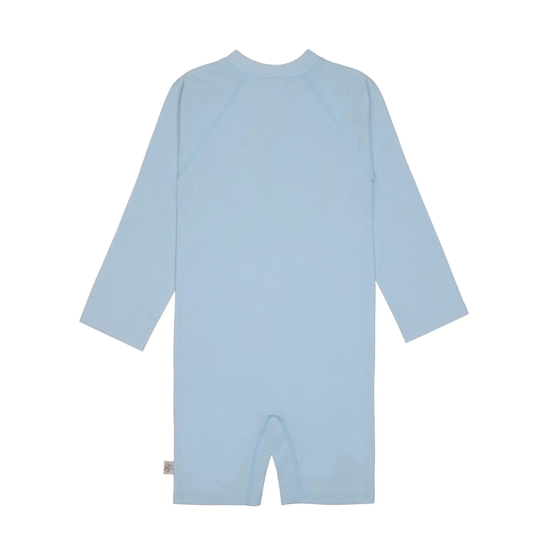 Costum de baie anti-UV cu mâneci lungi - 2