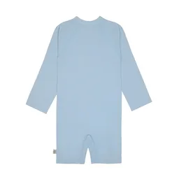 Costum de baie anti-UV cu mâneci lungi - 2