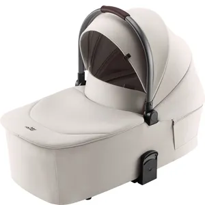 Landou pentru cărucior Britax Römer, Rio, soft taupe