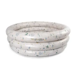 Piscină gonflabilă, diametru 80 cm - 1