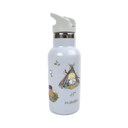 Rozsdamentes acél kulacs, 350 ml - 1