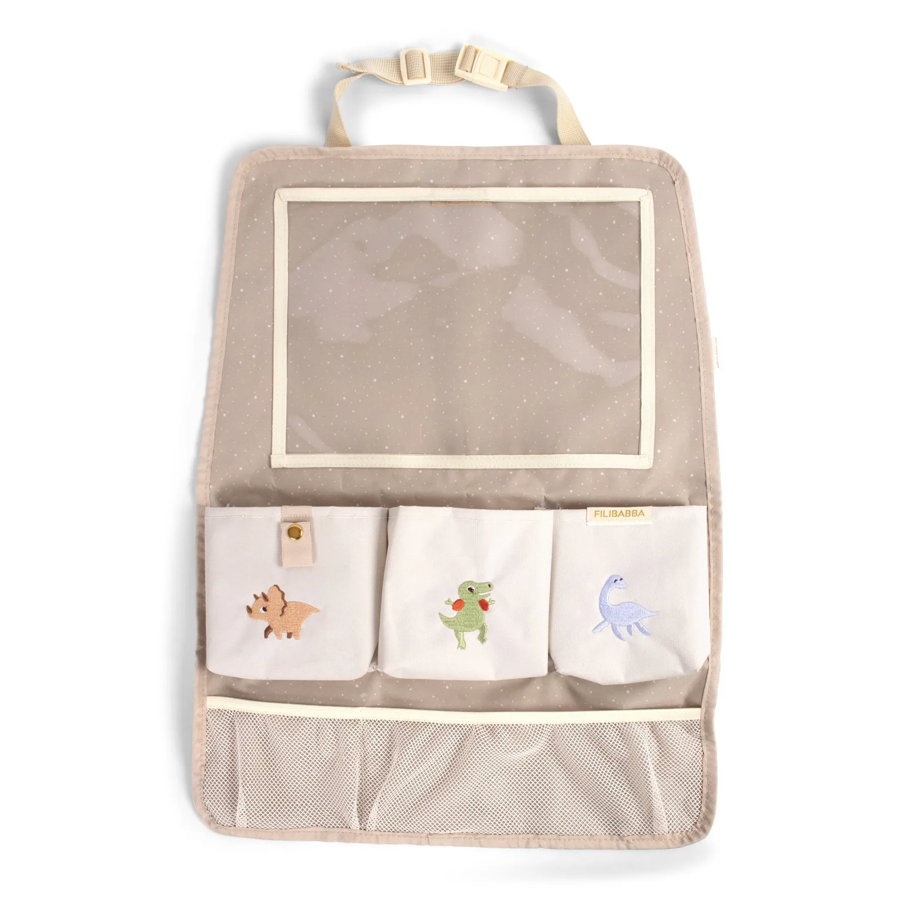 Organizator pentru scaun auto - 1