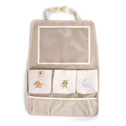 Organizator pentru scaun auto - 1