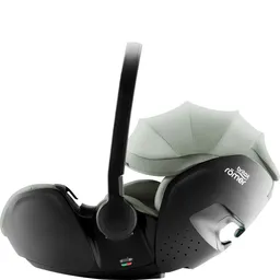 Scaun auto tip scoică pentru copii cu bază ISOFIX inclusă, Britax Römer, reclinabil, 0-15 luni, 40-85 cm, 0-13 kg, BABY-SAFE PRO - 7