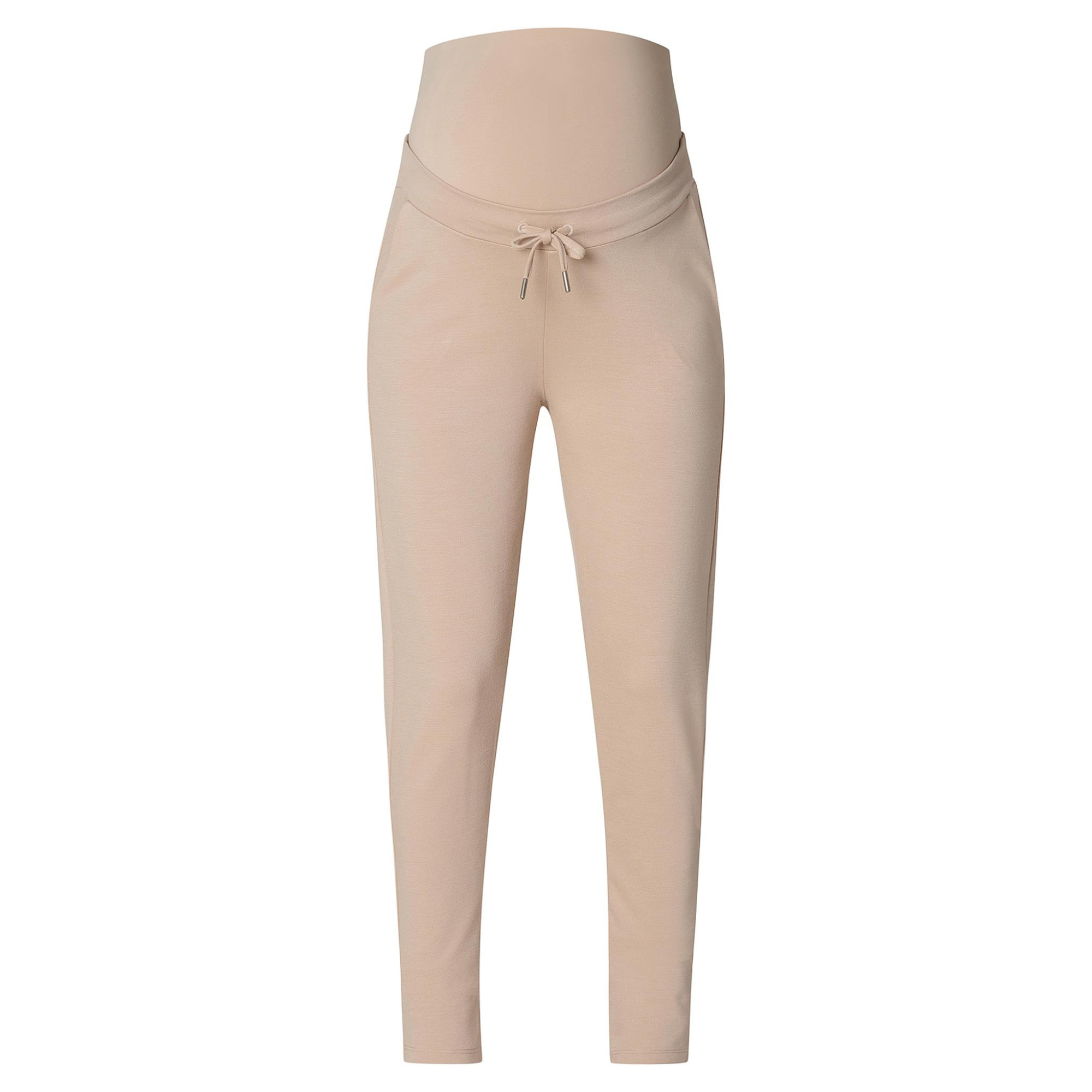 Product Image for Pantaloni pentru gravide Casual Renee, white pepper