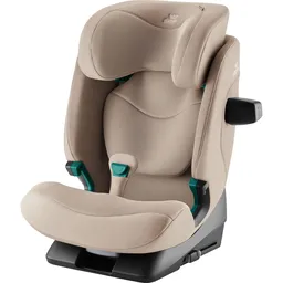 Scaun auto pentru copii Britax Römer, 3,5 ani - 12 ani, 100-150 cm, 36 kg, SAFEFIX - 1