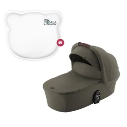 SMILE 5Z mózeskosár - 1
