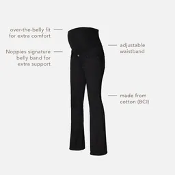 Pantaloni pentru gravide, Senna - 7