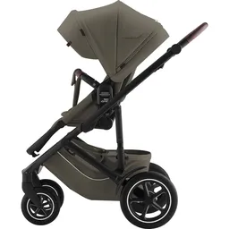 Cărucior sport Britax Römer, Smile 5Z - 2