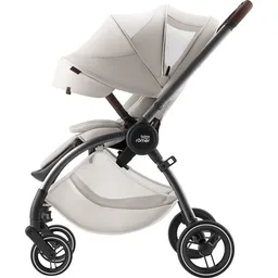 RIO Stroller - 4