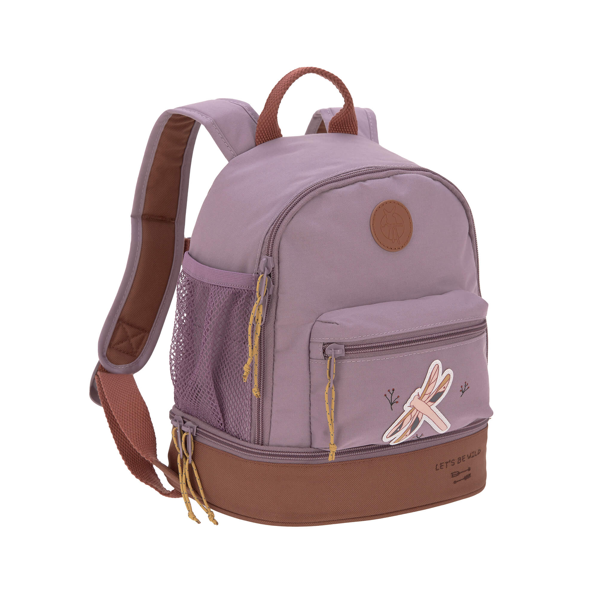 Product Image for Rucsac Adventure, dragonfly