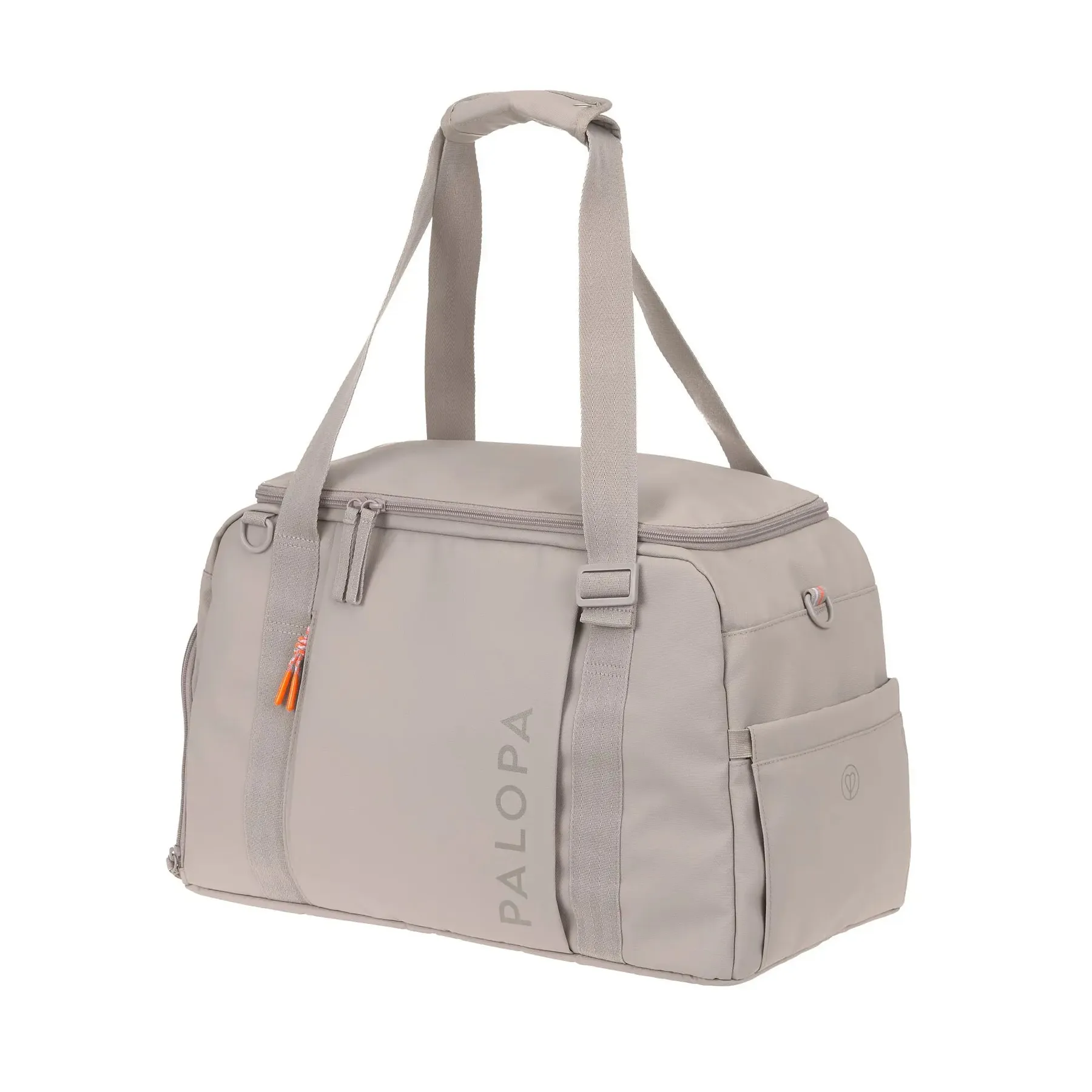 Geantă de voiaj cu accesorii pentru câini, Tokano - 1