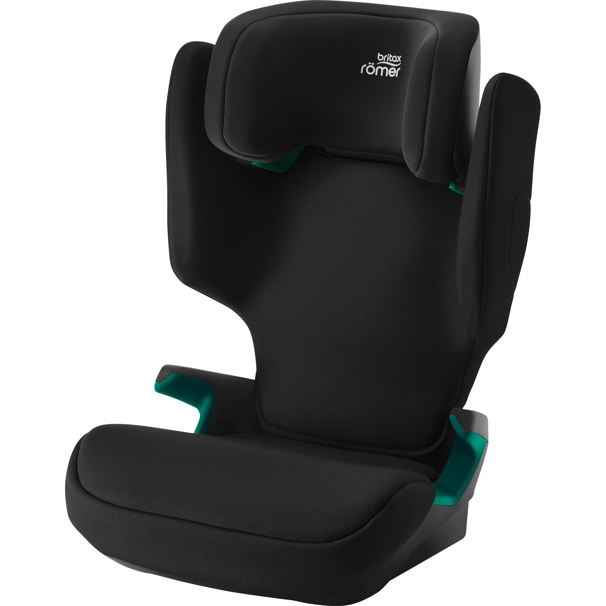 Product Image for Scaun auto pentru copii Britax Römer, 3.5-12 ani, 100-150 cm, 15-36 kg, ADVENTURE PLUS, space black