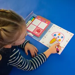 Tanulj meg rajzolni! - 4