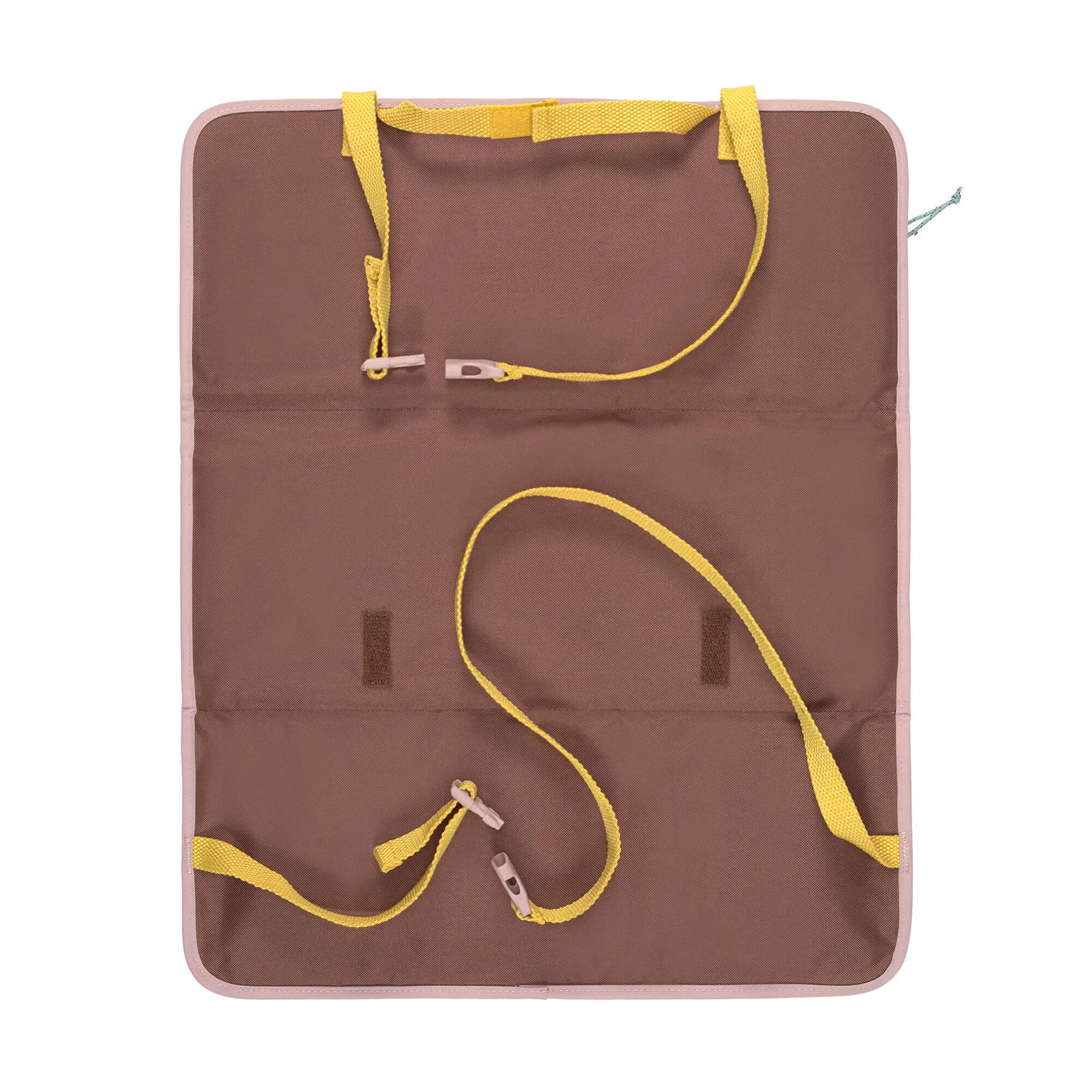 Organizator pentru scaun auto - 3