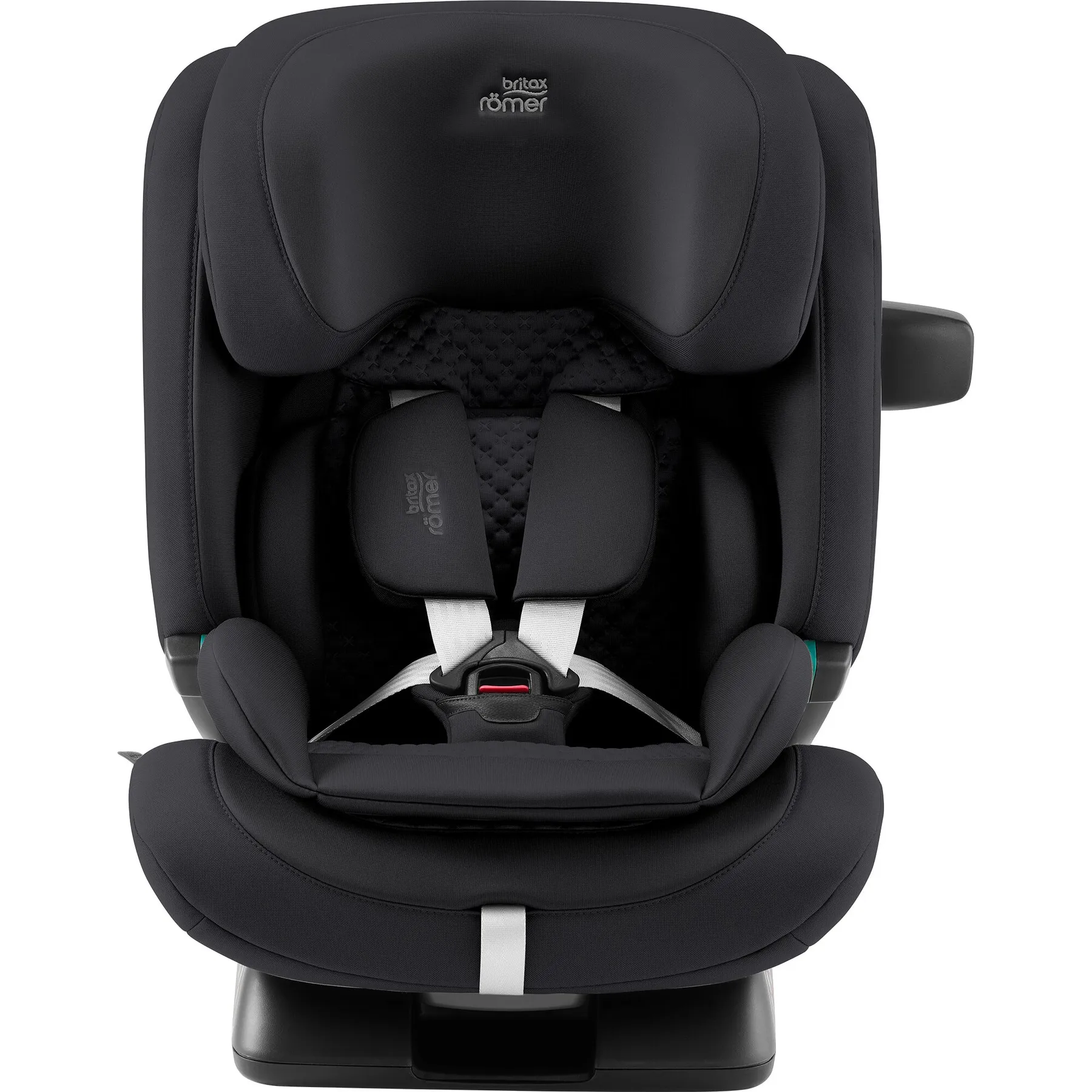 Scaun auto pentru copii Britax Römer, 15 luni-12 ani, 76-150 cm, 36 kg, ADVANSAFIX PRO - 4