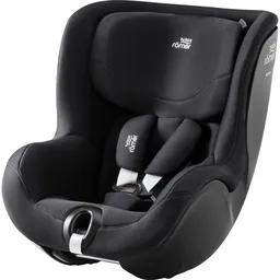 Scaun auto pentru copii Britax Römer, rotativ, fără bază ISOFIX, 3 luni-4 ani, 61-105 cm, 0-18 kg, DUALFIX 5Z - 1