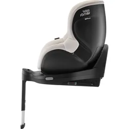 Scaun auto pentru copii Britax Römer, rotativ, cu bază ISOFIX, 0 luni-4 ani, 40-105 cm, 0-19 kg, Isofix, DUALFIX PRO - 6