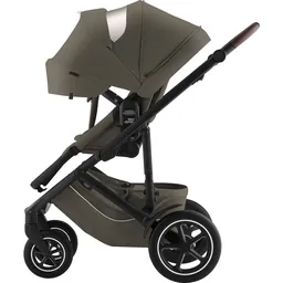 Cărucior sport Britax Römer, Smile 5Z - 3