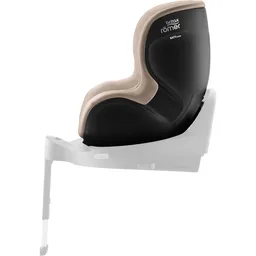 Scaun auto pentru copii Britax Römer, rotativ, fără bază ISOFIX, 3 luni-4 ani, 61-105 cm, 0-18 kg, DUALFIX 5Z - 7