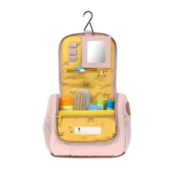 Geantă mini pentru produse personale - 3