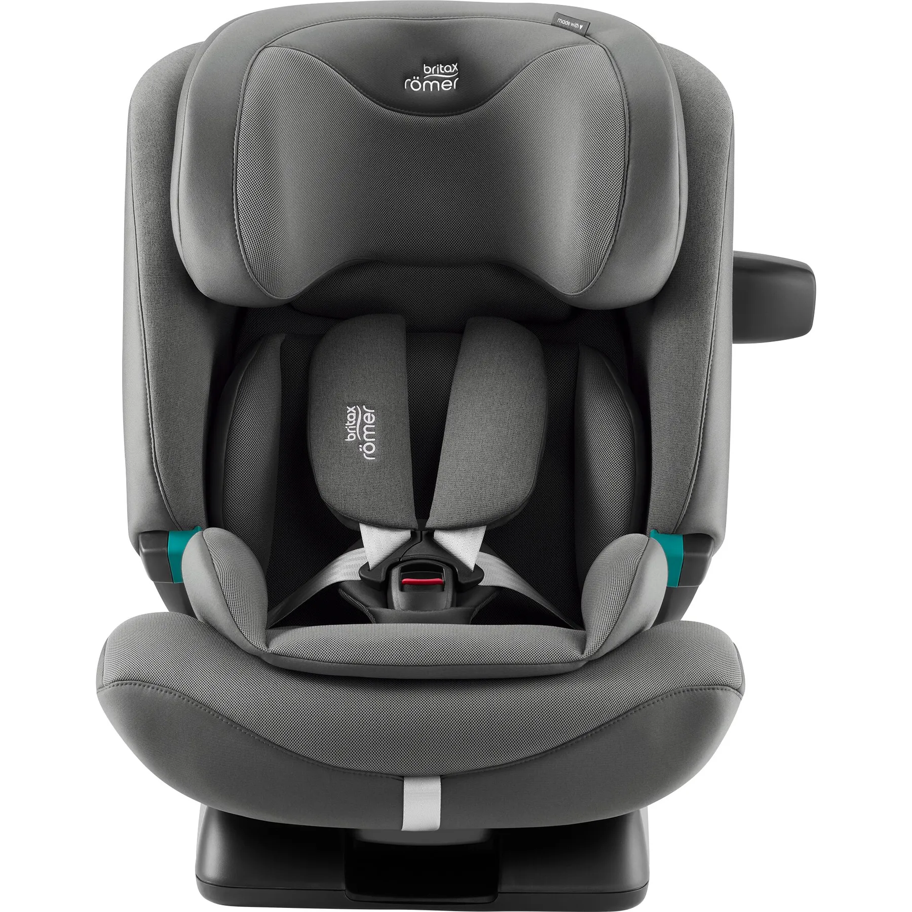 Car seat, ADVANSAFIX PRO - 4