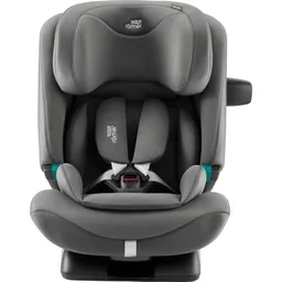 Car seat, ADVANSAFIX PRO - 4
