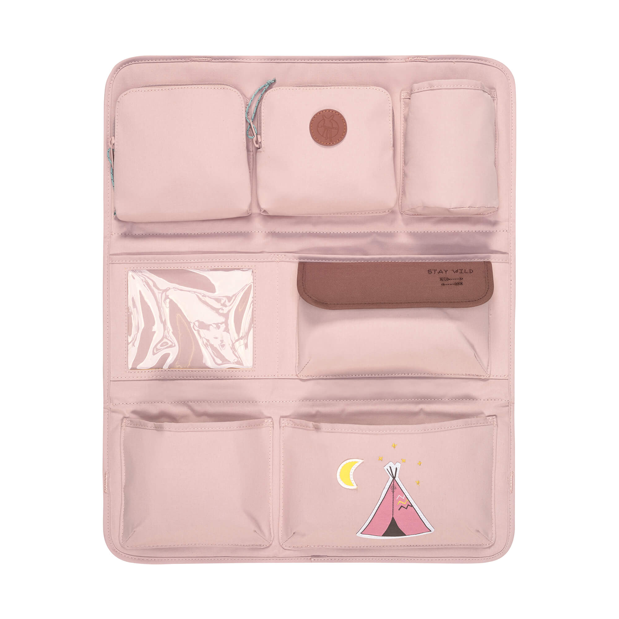 Product Image for Organizator pentru scaun auto, adventure, tipi