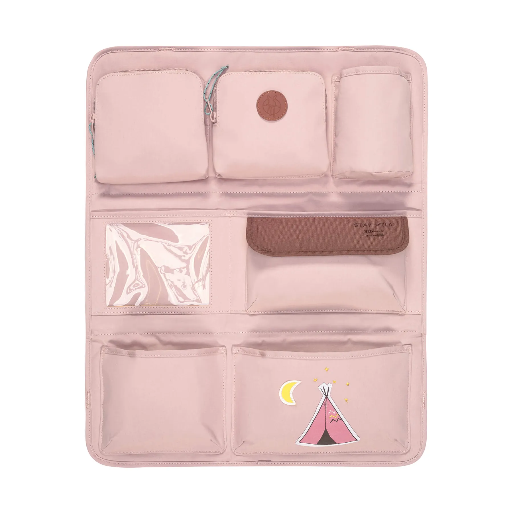 Organizator pentru scaun auto - 1