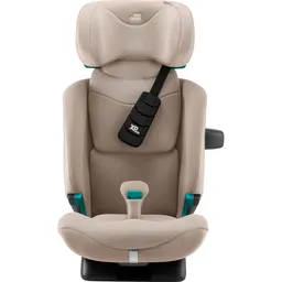 Scaun auto pentru copii Britax Römer, 15 luni-12 ani, 76-150 cm, 36 kg, ADVANSAFIX PRO - 3