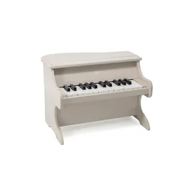 Wooden Piano - 2