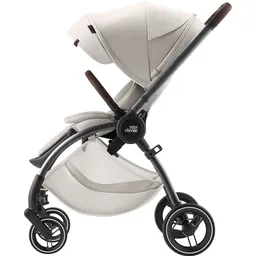 RIO Stroller - 3