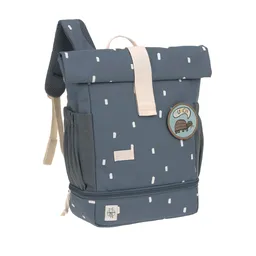 Rucsac Mini Rolltop - 1